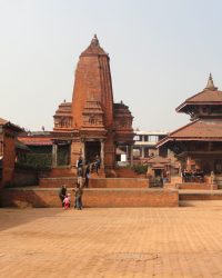 Bhaktapur