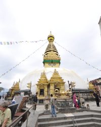 Swayambhunath (2)